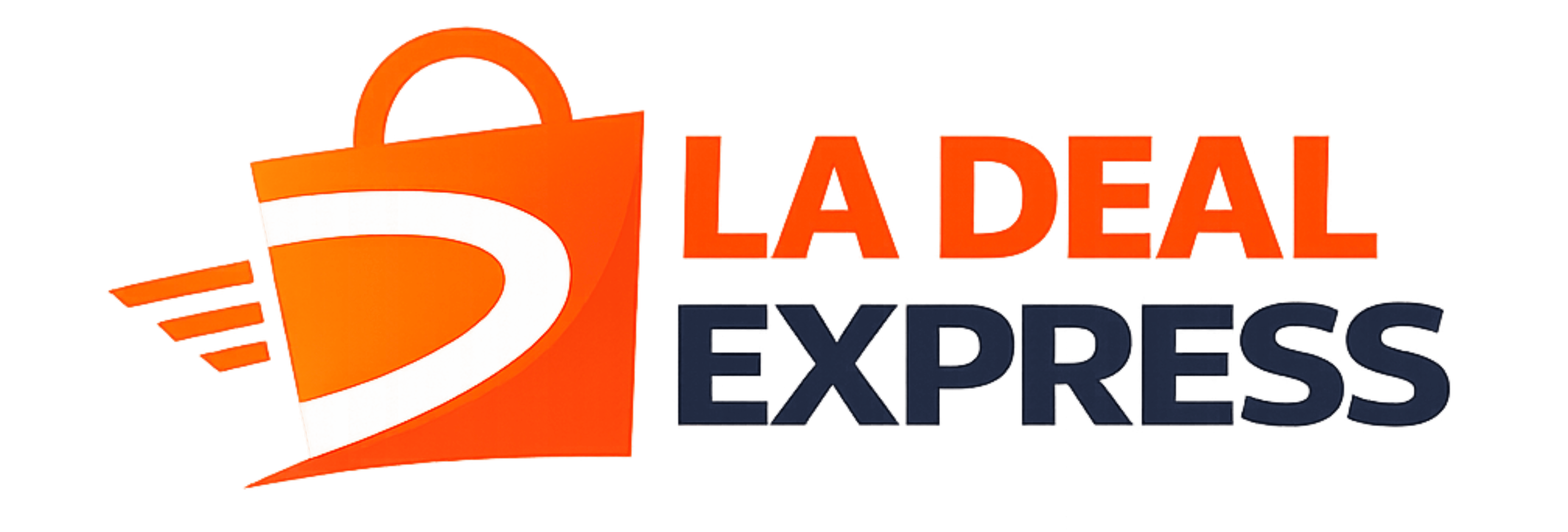 LA Deal Express Logo